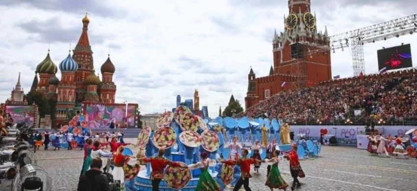 Когда День города Москва в 2023 году, будет ли салют и где его лучше смотреть