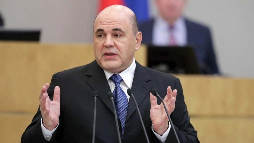 Как увеличился рынок ИИ в России: Мишустин отметил рост в 2022 году