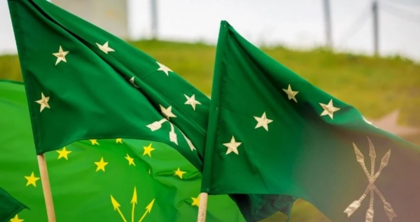 Как отпразднуют День адыгов (черкесов) 20 сентября 2023 года во всей Кабардино-Балкарии