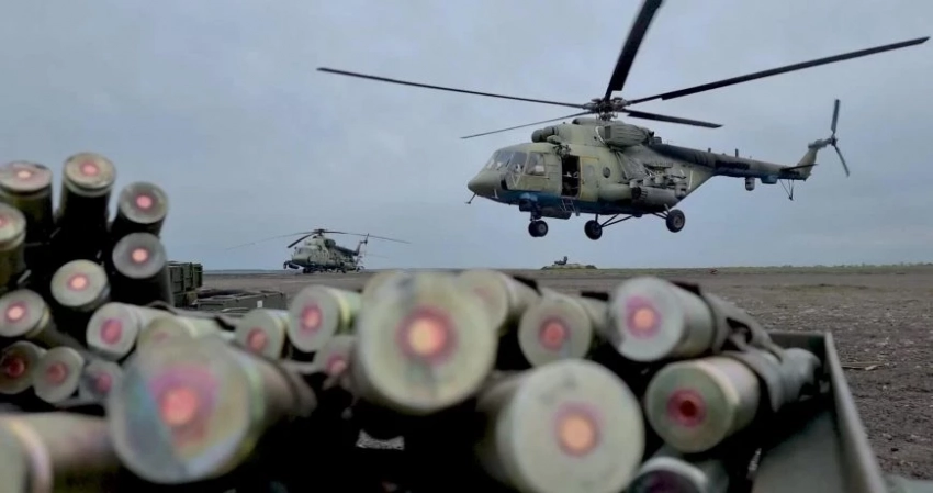 БПЛА «Герань нанесли точечные удары по военным объектам боевиков ВСУ: обновленная карта боевых действий спецоперации на Украине 20.09.23, главные события дня и фронтовые сводки 20 сентября