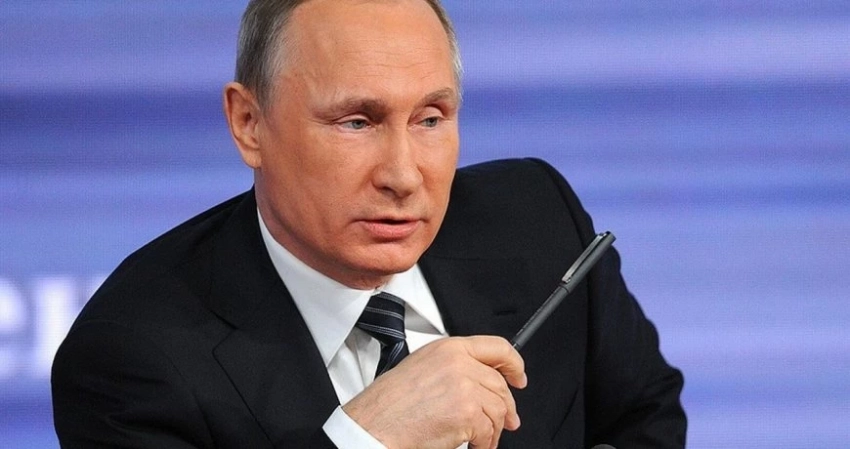 Путин подписал указ о выплате по 50 тысяч рублей в декабре 2023 и январе 2024 годов: кто и за то получит деньги
