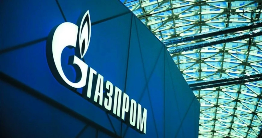 «Газпром замедлил сокращение производства газа: что показывает статистика