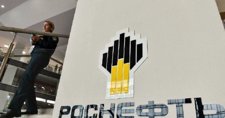 Восточная Арктика стала полигоном для тестирования технологии широкополосных исследований Роснедр и «Роснефти