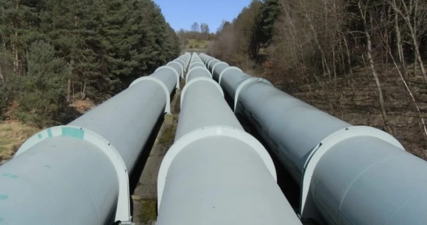 Почти 18 млн тонн нефти поступит с месторождения Кашаган в систему Тенгиз-Новороссийск в 2023 году, заявили в КТК