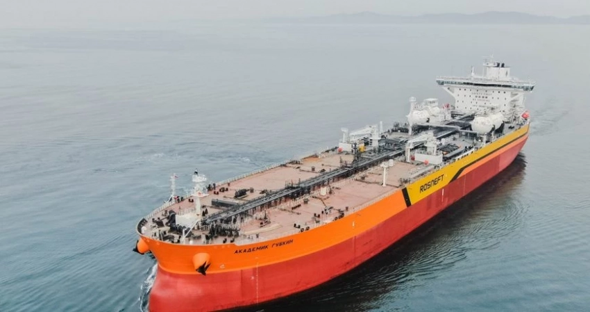 Санкции мешают России «вытащить экспортную нефтяную выручку из-за границы