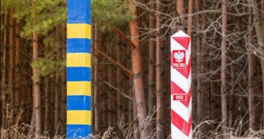 «Подстава от братского народа: Польша выдает Украине мужчин-беженцев призывного возраста