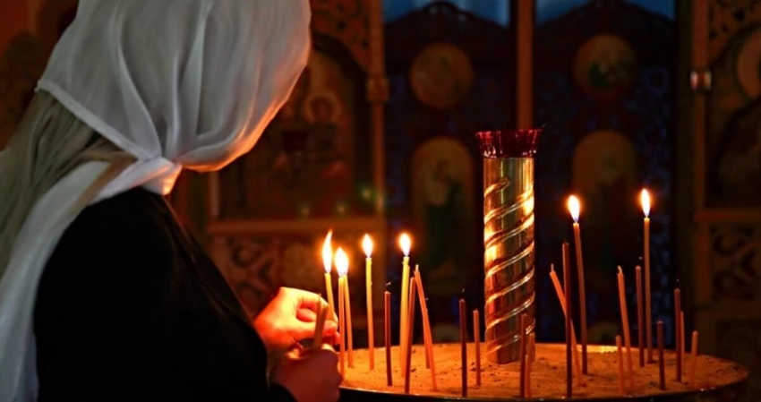 Какой церковный праздник отмечается сегодня, 24 сентября, каким святым молятся, что запрещено делать в этот день