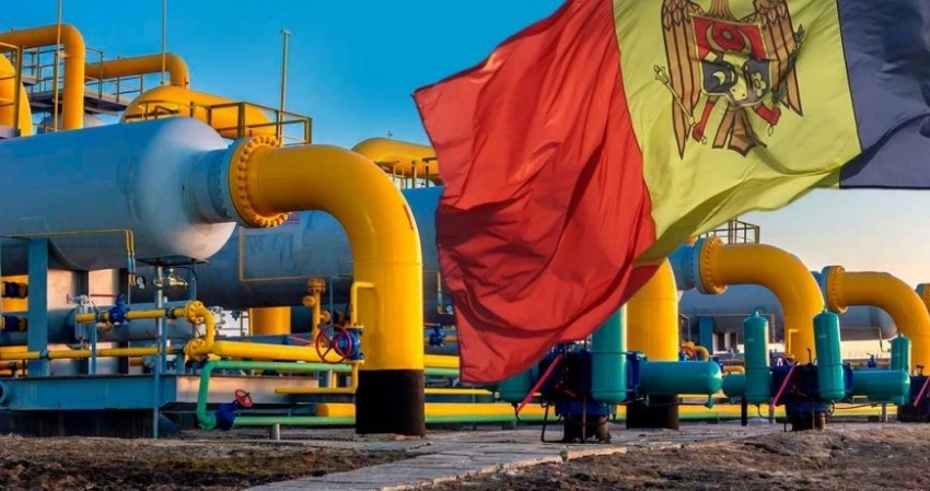 Шулеры: решение властей Молдавии не признавать долг перед «Газпромом вызвал критику со стороны бывшего вице-премьера страны