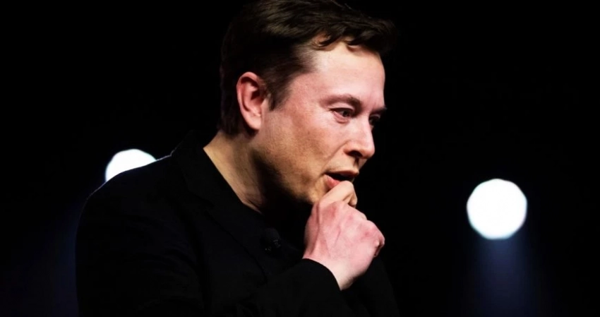 Что случилось?: Как Илон Маск начал поддерживать Россию и почему