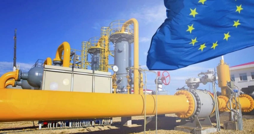 Европа наращивает импорт газа из Азербайджана: заменит ли он Россию на рынке