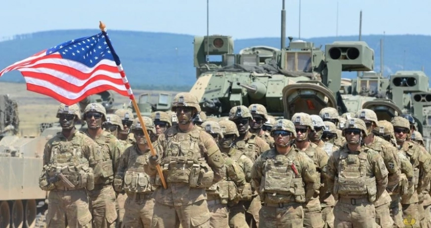 Почему в американской армии проблемы с набором новобранцев: что подкосило боевую готовность