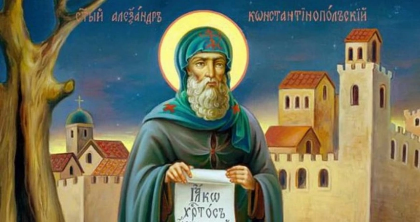 День Ангела 12 сентября 2023 года: как поздравить Александра с этой датой