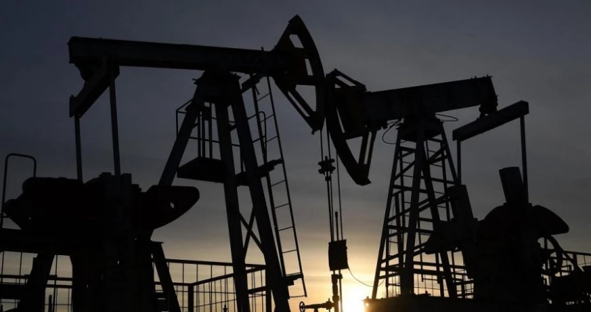 Дальний Восток должен нарастить нефтегазовые запасы в ближайшие 5 лет