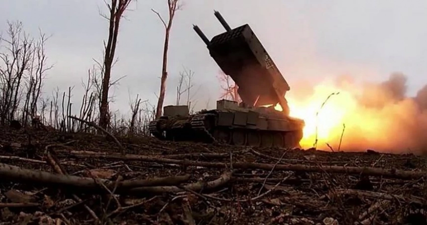 У ВСУ появилась новая «главная цель: обновленная карта боевых действий спецоперации на Украине 12.09.23, главные события дня и фронтовые сводки 12 сентября