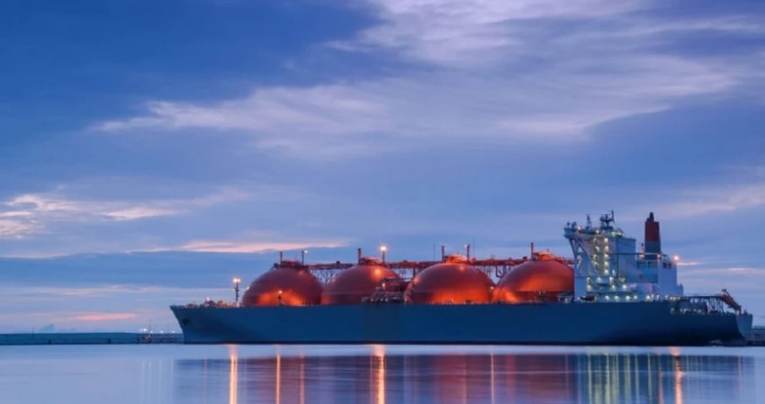 Европа нарастила «альтернативные закупки газа из России, несмотря на геополитический конфликт