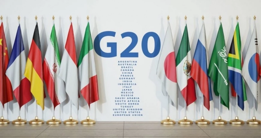 Запад признал «пощёчину и неудачу на полях саммита G20 в Нью-Дели: итоги встречи