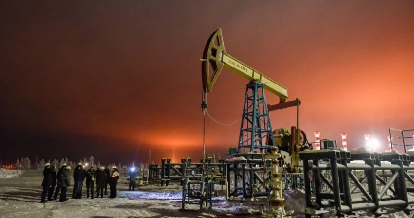 Цены на нефть растут 14 сентября, так как рынок сосредоточился на вопросе сокращения поставок