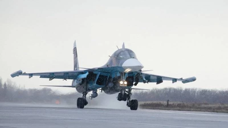 ВС РФ впервые использовали на СВО «Царь-бомбу: основные характеристики и особенности ФАБ-1500 М54, которую эксперты считают сильнее «Кинжала
