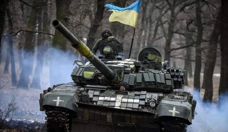Украинское командование гонит солдат «на убой: последние новости с зоны спецоперации на сегодня