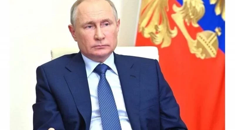 Россия по известному древнему принципу «готовится к войне, но хочет мира, США призвала готовиться к одновременному конфликту с РФ и КНР