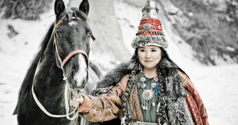 Звезда «Битвы экстрасенсов Кажетта Ахмеджанова дала предсказание о конфликте в Израиле