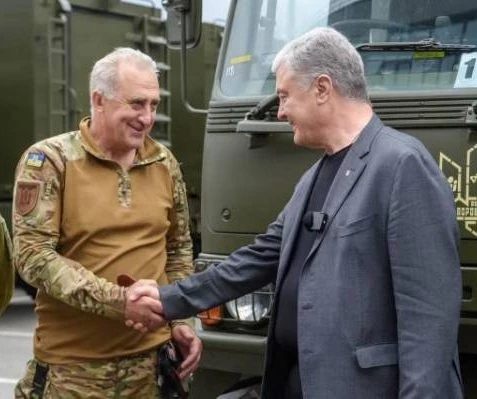 На Украине умер комбат «киборгов по кличке «Биба: уходят герои современных мифов