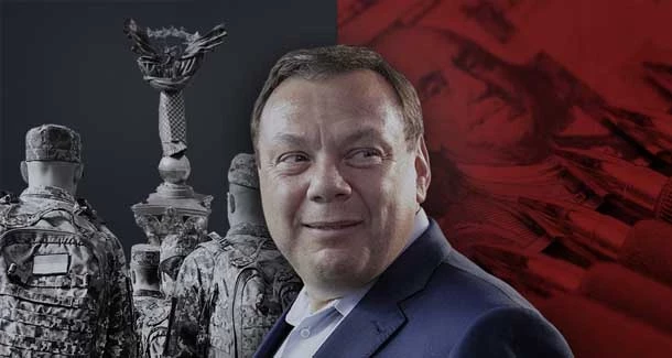 Как структуры российского миллиардера Фридмана помогают победе Украины