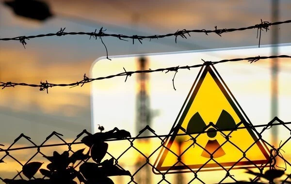 США провели испытания на ядерном полигоне в Неваде  