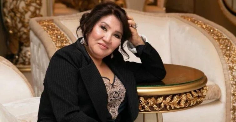 Победительница «Битвы экстрасенсов Кажетта Ахмеджанова рассказала, каким будет октябрь 2023 года для знаков зодиака