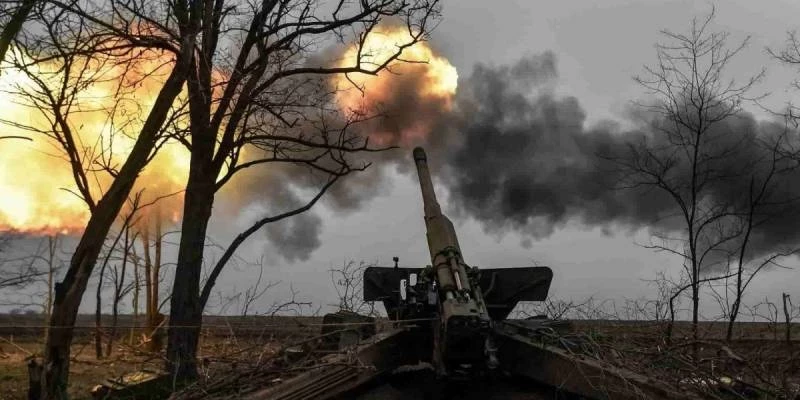 40 оборонных предприятий Украины повреждено при ракетных ударах России, — Шмыгаль