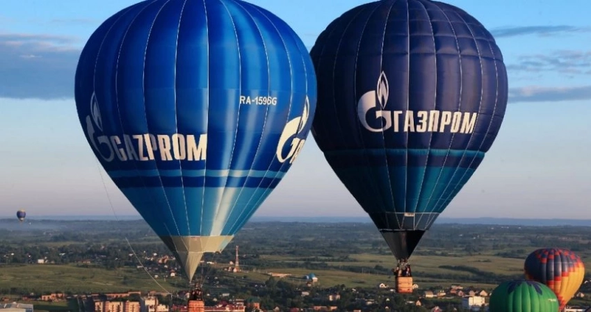 «Газпром оказался самой прибыльной компанией по версии Forbes