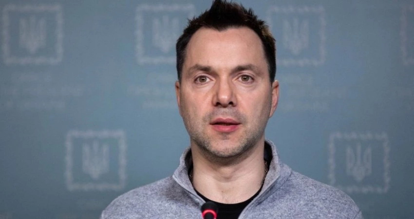 За что Арестовича хотят посадить в Украине: представитель президента в немилости