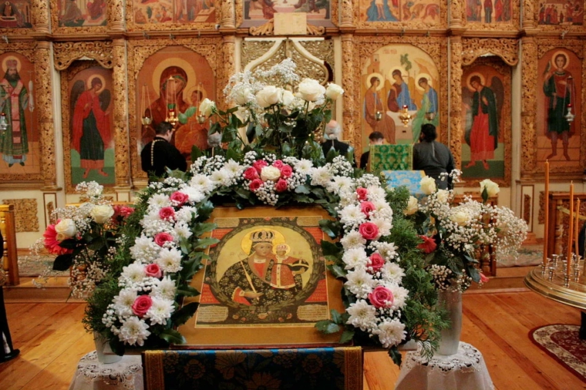 Чего следует остерегаться 16 октября, в церковный праздник Трубчевской иконы Божией Матери и народный Денис Позимний