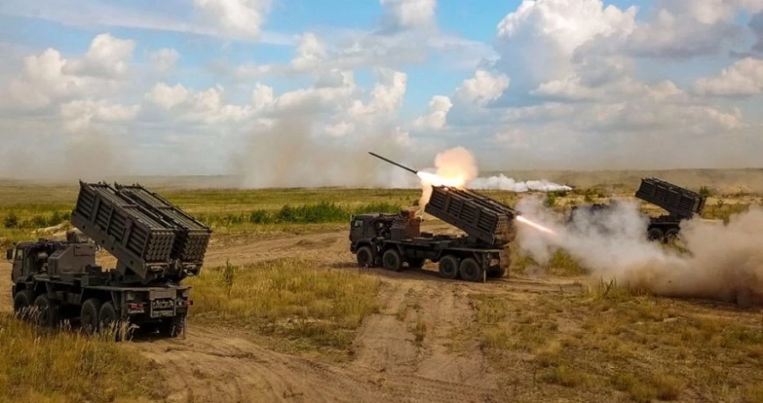 Капкан на «Леопарда или как опыт Великой Отечественной войны помогает минерам на СВО