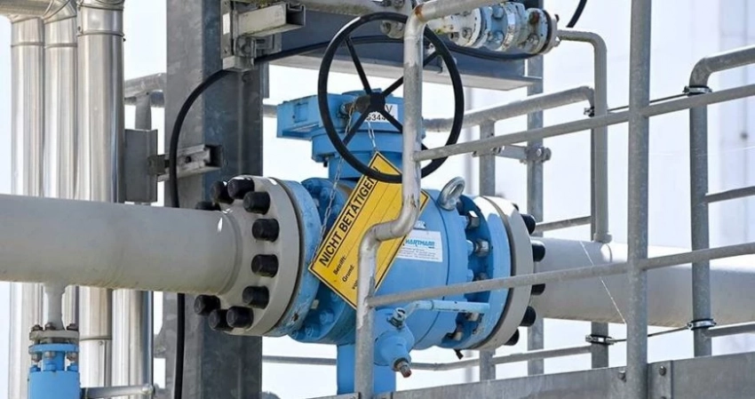 Власти Республики Сербской планируют до конца 2023 года заключить долгосрочные контракты на поставки газа с Россией