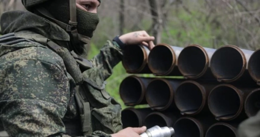 Прямиком в АД: Украинское командование гонит солдат «на убой