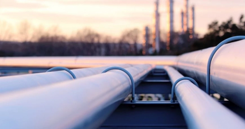 Газопровод НОВАТЭКа до Мурманска будет продан «Газпрому в рассрочку по завершении строительства