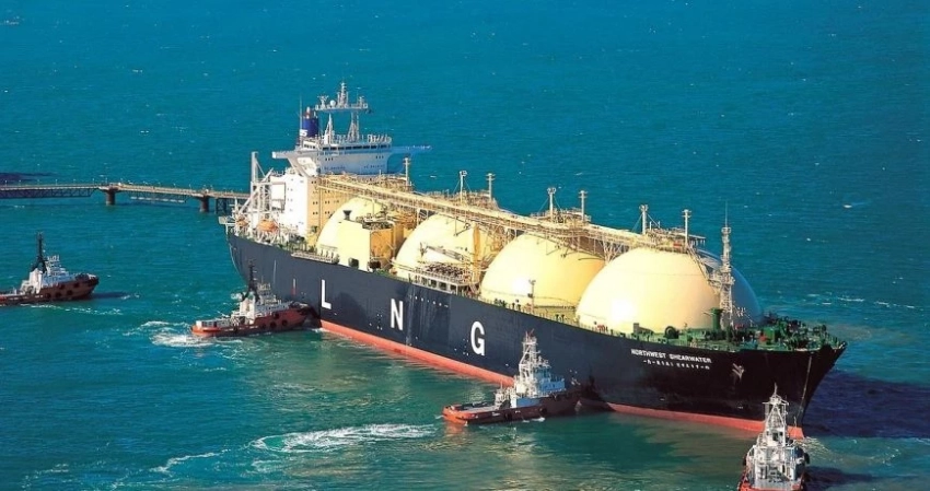 «Роснефть приближается к возможности экспортировать арктический СПГ: проект одобрен во втором чтении Госдумой