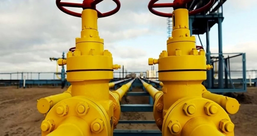 Бюджет ожидает 380 млрд рублей от повышенного газового НДПИ