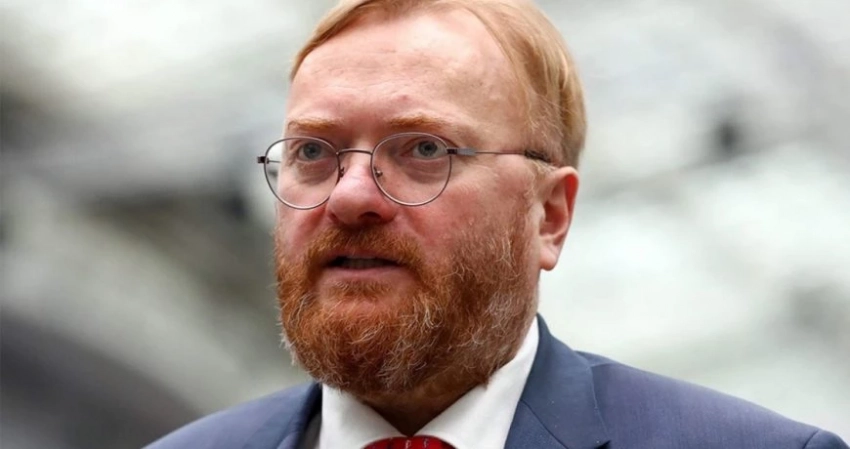 Виталий Милонов предложил наказывать за склонение к абортам «из страха и лени для предотвращения демографического кризиса