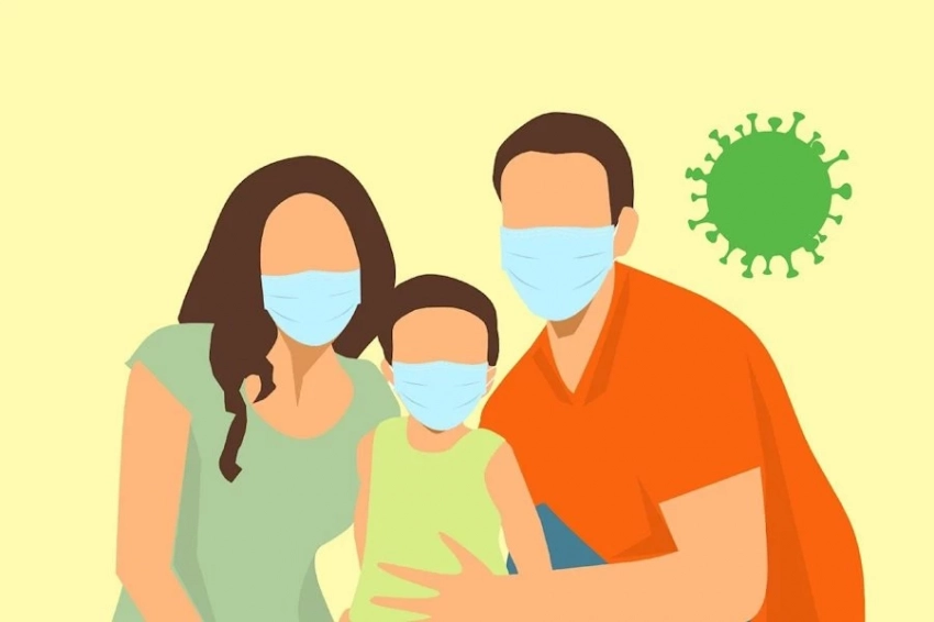 Nature Immunology: тяжелое течение COVID-19 связано с уровнем антител