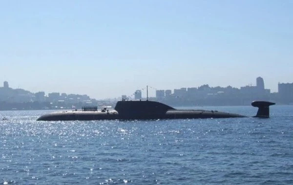 Главный штаб ВМФ предложил утилизировать возвращенную аварийную АПЛ «Нерпа  