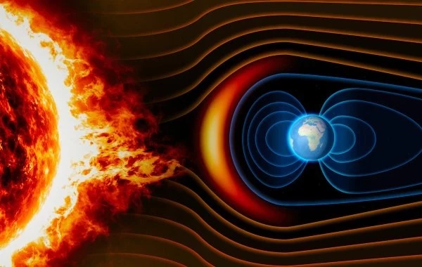 Магнитная буря 19 ноября окажет сильное влияние на метеозависимых людей  