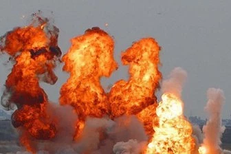 Российские войска применили против ВСУ убийственную советскую бомбу