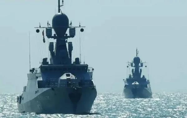 Командир катера Черноморского флота погиб, отражая атаки морских дронов ВСУ в Крыму  