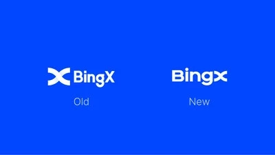 BingX объявил о ребрендинге, направленном на улучшение криптовалютной торговли