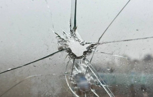 ВСУ обстреляли село Щетиновка в Белгородской области  