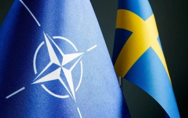МИД Швеции: Турция в ближайшие недели ратифицирует заявку на членство в НАТО  