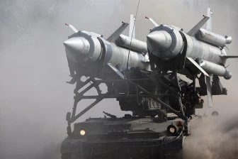 Истощение боезапаса приводит ВСУ к созданию «франкенштейнов