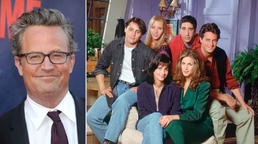 Их уже 5: от чего умерли любимые актеры из культового сериала «Друзья